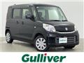 2017 Suzuki Spacia