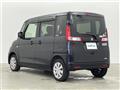 2017 Suzuki Spacia