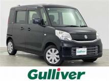2017 Suzuki Spacia