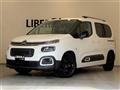 2021 Citroen Berlingo