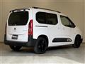 2021 Citroen Berlingo