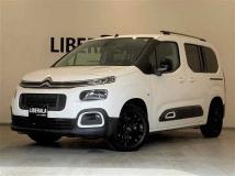 2021 Citroen Berlingo