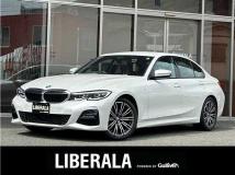 2020 BMW 3 Series