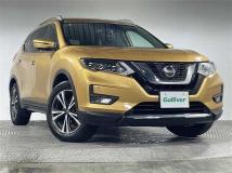 2020 Nissan X-Trail