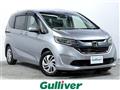 2018 Honda Freed