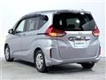 2018 Honda Freed