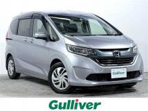 2018 Honda Freed