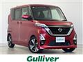 2020 Nissan ROOX