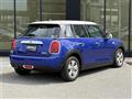 2020 BMW MINI