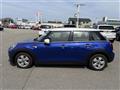 2020 BMW MINI