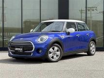 2020 BMW MINI
