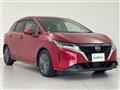 2021 Nissan Note