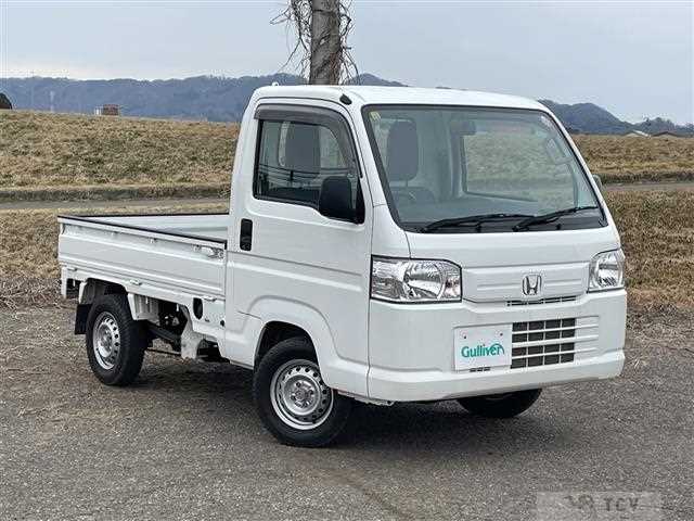 2019 Honda Acty Truck