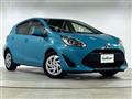 2018 Toyota AQUA
