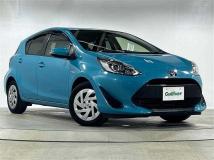 2018 Toyota AQUA