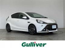 2016 Toyota AQUA