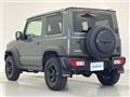 2024 Suzuki Jimny Sierra