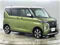2021 Mitsubishi eK SPACE