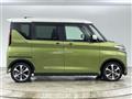 2021 Mitsubishi eK SPACE