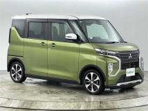 2021 Mitsubishi eK SPACE