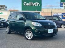 2016 Toyota Passo
