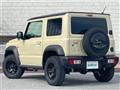 2025 Suzuki Jimny Sierra