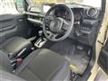 2025 Suzuki Jimny Sierra