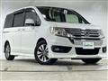 2013 Honda Step WGN