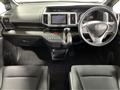 2013 Honda Step WGN
