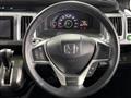 2013 Honda Step WGN