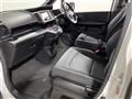 2013 Honda Step WGN