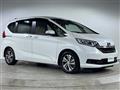 2021 Honda Freed