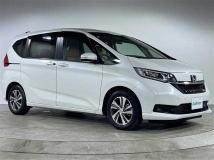 2021 Honda Freed