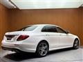 2019 Mercedes-Benz E-Class
