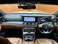 2019 Mercedes-Benz E-Class