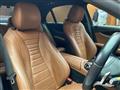 2019 Mercedes-Benz E-Class