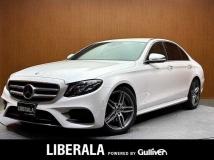 2019 Mercedes-Benz E-Class