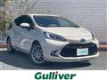 2024 Toyota AQUA