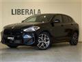 2021 BMW X2