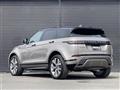 2023 Land Rover RangeRover Evoque