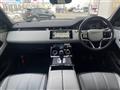 2023 Land Rover RangeRover Evoque