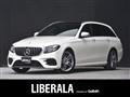 2019 Mercedes-Benz E-Class
