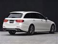 2019 Mercedes-Benz E-Class