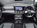 2019 Mercedes-Benz E-Class