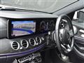 2019 Mercedes-Benz E-Class