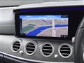 2019 Mercedes-Benz E-Class