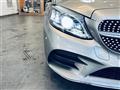 2019 Mercedes-Benz C-Class