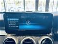 2019 Mercedes-Benz C-Class