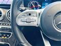 2019 Mercedes-Benz C-Class