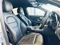 2019 Mercedes-Benz C-Class